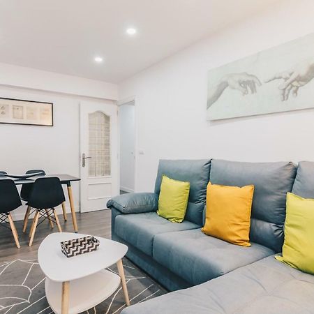 Aiara Apartment By People Rentals Більбао Екстер'єр фото