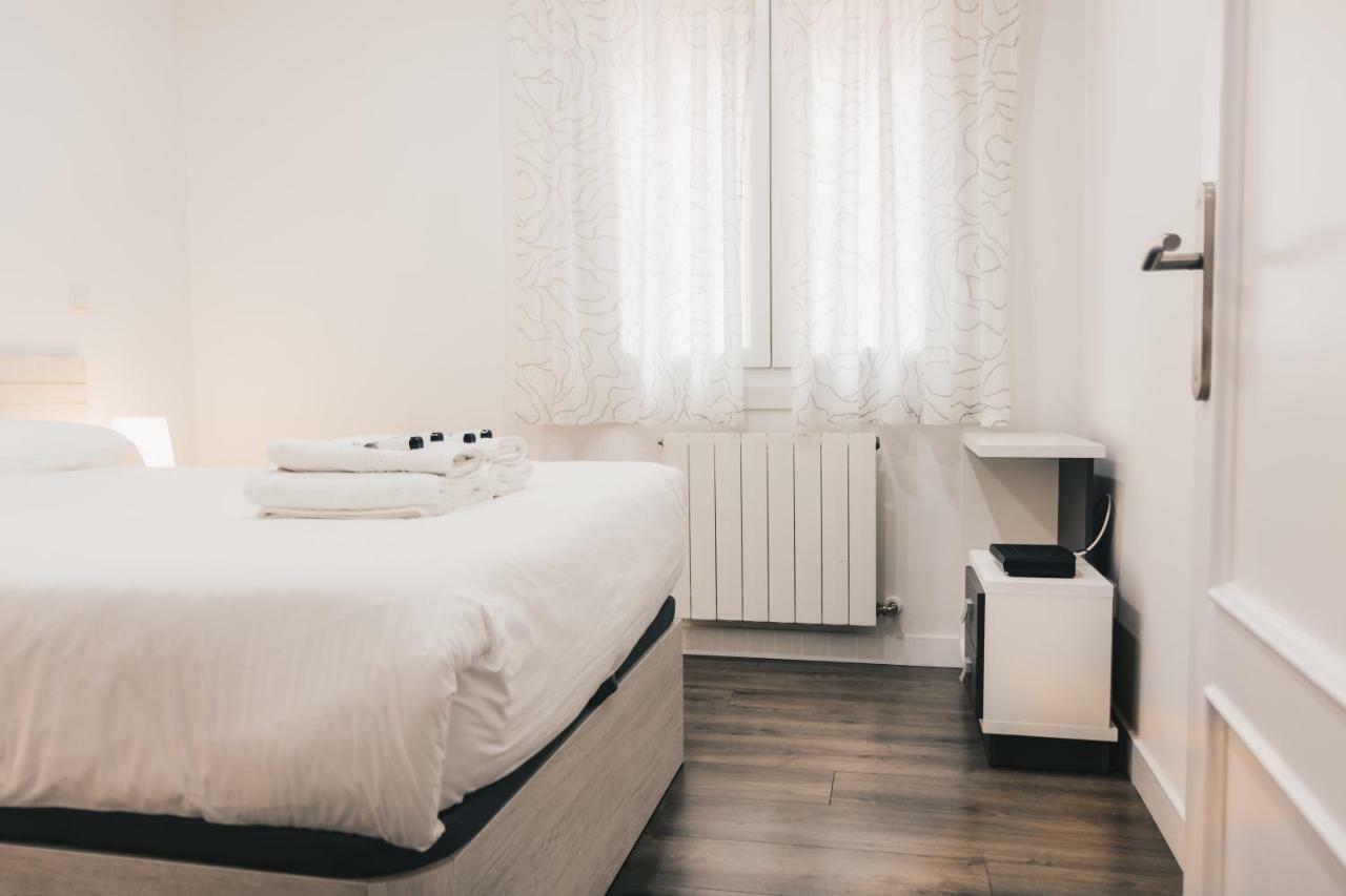Aiara Apartment By People Rentals Більбао Екстер'єр фото